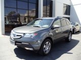 2008 Acura MDX Technology