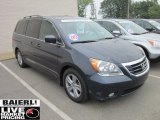 2009 Honda Odyssey Touring