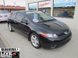 2008 Honda Civic EX Coupe