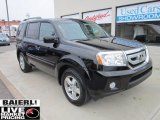 2009 Honda Pilot EX-L 4WD