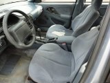 1995 Chevrolet Cavalier Sedan Gray Interior