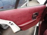 1998 Chevrolet Lumina LTZ Door Panel