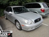 2005 Hyundai Sonata GLS V6