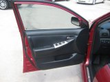 2006 Toyota Corolla XRS Door Panel