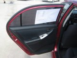 2006 Toyota Corolla XRS Door Panel