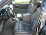 2005 Acura MDX Touring Quartz Interior