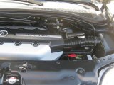 2005 Acura MDX Touring 3.5 Liter SOHC 24-Valve VTEC V6 Engine