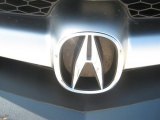 Acura MDX 2005 Badges and Logos