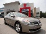 2008 Nissan Altima 2.5 S