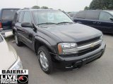 2003 Chevrolet TrailBlazer LS 4x4
