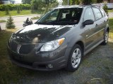 2006 Moonstone Gray Pontiac Vibe  #51856490