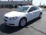 2012 Chevrolet Malibu LS