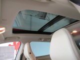 2012 Volvo XC60 3.2 Sunroof