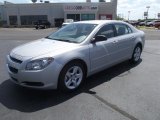2012 Chevrolet Malibu LS