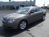 2012 Chevrolet Malibu LS