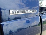 2006 Dodge Ram 1500 SLT Mega Cab Marks and Logos