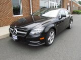 2012 Mercedes-Benz CLS 550 Coupe