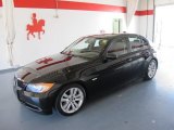 2006 BMW 3 Series 325i Sedan