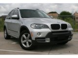 2007 BMW X5 3.0si