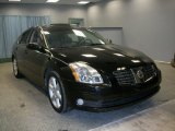 2006 Nissan Maxima 3.5 SE