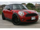 2008 Mini Cooper Hardtop