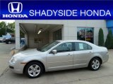 2007 Ford Fusion SE V6 AWD