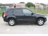 2009 Suzuki Grand Vitara XSport Exterior