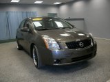 2008 Nissan Sentra 2.0