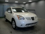 2008 Nissan Rogue SL AWD
