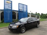 2007 Hyundai Sonata GLS