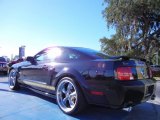 2006 Ford Mustang Shelby GT-H Coupe Exterior