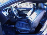2006 Ford Mustang Shelby GT-H Coupe Dark Charcoal Interior
