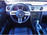 2006 Ford Mustang Shelby GT-H Coupe Dashboard