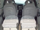 2002 Pontiac Montana  Trunk