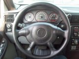 2002 Pontiac Montana  Steering Wheel