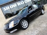 2011 Cadillac DTS 