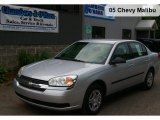2005 Chevrolet Malibu Sedan