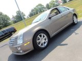 2006 Radiant Bronze Cadillac STS V6 #51855993