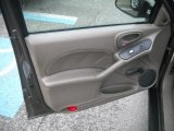 2001 Pontiac Grand Am SE Sedan Door Panel