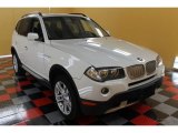2008 BMW X3 3.0si