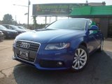 2009 Audi A4 2.0T Premium quattro Sedan