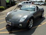 2008 Sly Gray Pontiac Solstice Roadster #51857117