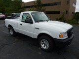 2011 Ford Ranger XL Regular Cab