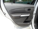 2011 Ford Edge Sport Door Panel