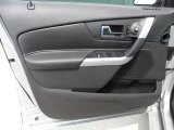 2011 Ford Edge Sport Door Panel