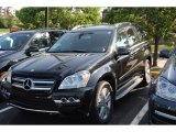2011 Mercedes-Benz GL 450 4Matic