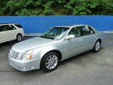 2011 Cadillac DTS Luxury