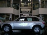 2008 BMW X5 4.8i