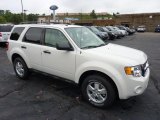 2012 White Suede Ford Escape XLT V6 4WD #51856347