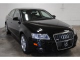 2008 Audi A6 3.2 quattro Sedan